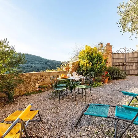 Hébergement de vacances Manufacto *