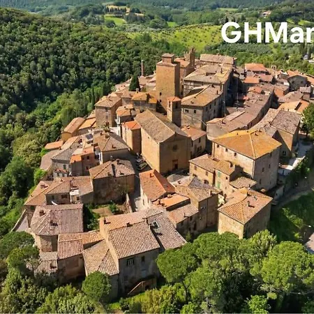 Hébergement de vacances Manufacto