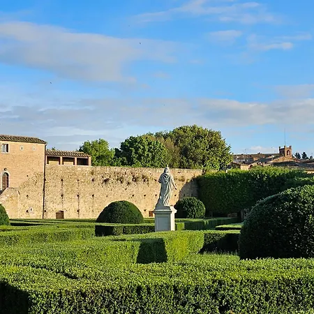 Hébergement de vacances Manufacto Petroio