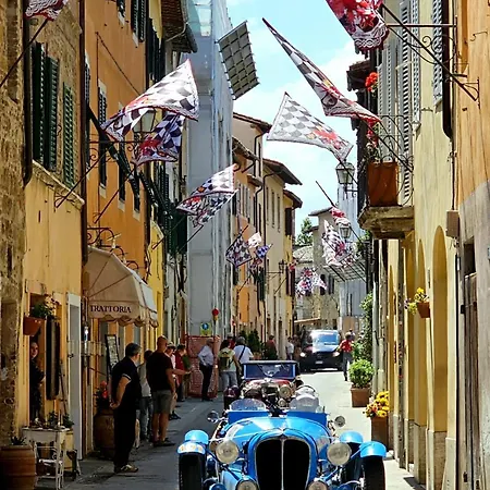 Manufacto Hébergement de vacances