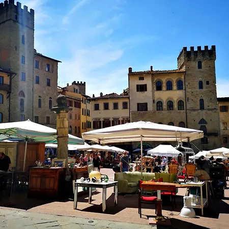 Hébergement de vacances Manufacto