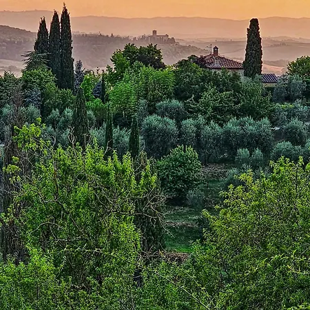 Manufacto Hébergement de vacances Petroio