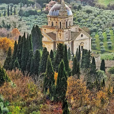 Hébergement de vacances Manufacto Petroio