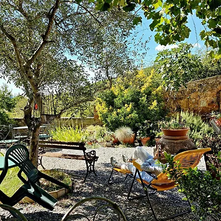 Hébergement de vacances Manufacto *