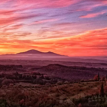 Hébergement de vacances Manufacto Petroio