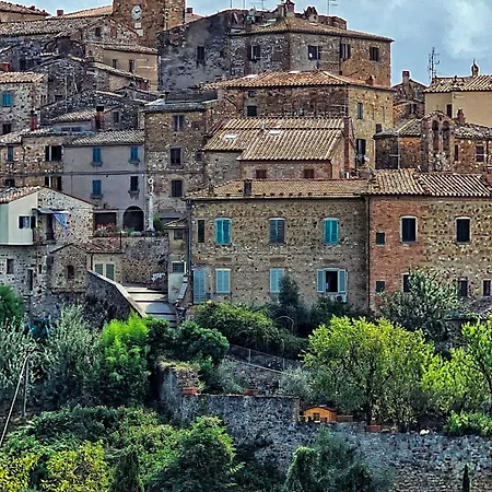 Hébergement de vacances Manufacto Petroio